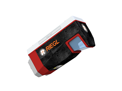 RIEGL 160