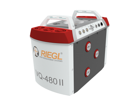 RIEGL 480