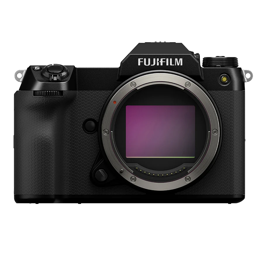 Fujifilm GFX 100S